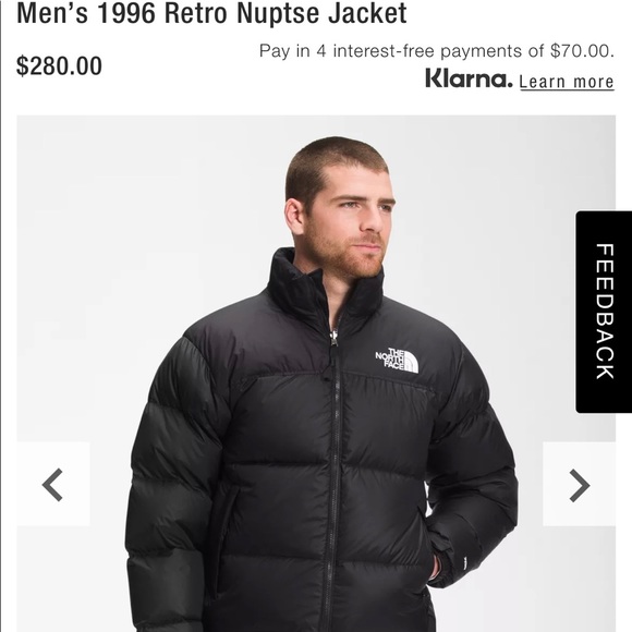 The North Face | Jackets \u0026 Coats 
